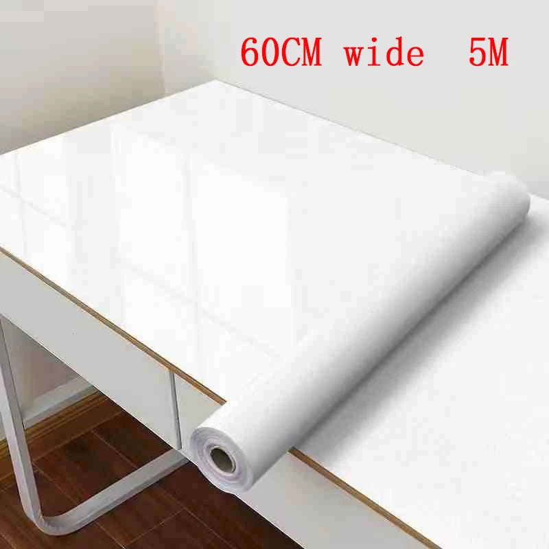 Kitchen Oil Resistant Stickers Waterproof Self-adhesive Wallpaper Stove Countertop Protective Pad Cabinet Countertop Marble Film