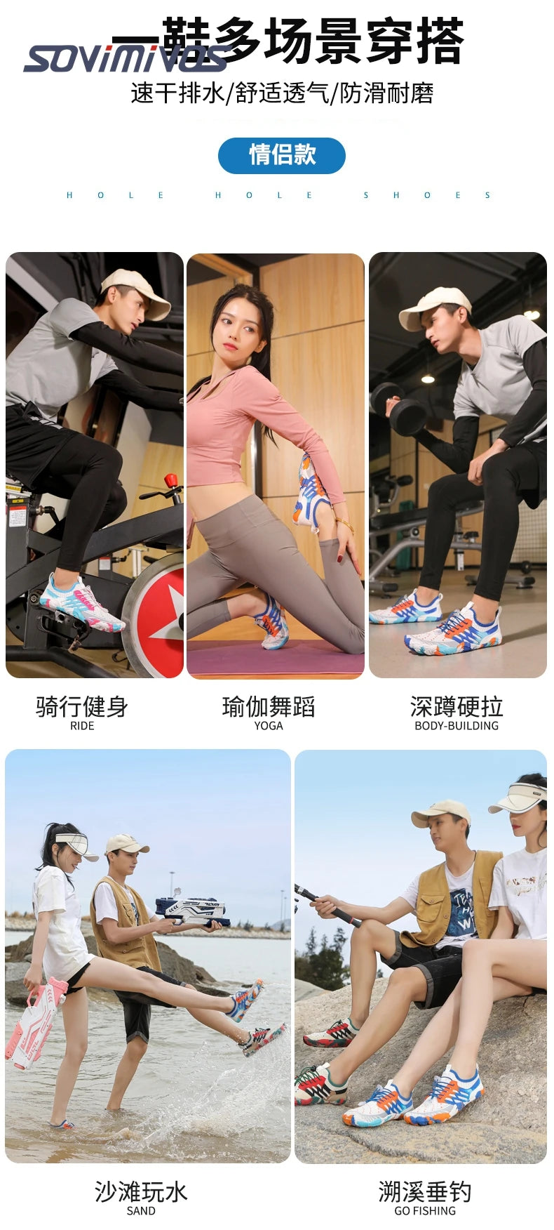 Barefoot Trail Shoes Barefoot Shoes for Men Casual Ladies Women Hiking Water Shoes Aquatic Sneaker Tenis De Mujer Masculino Shoe