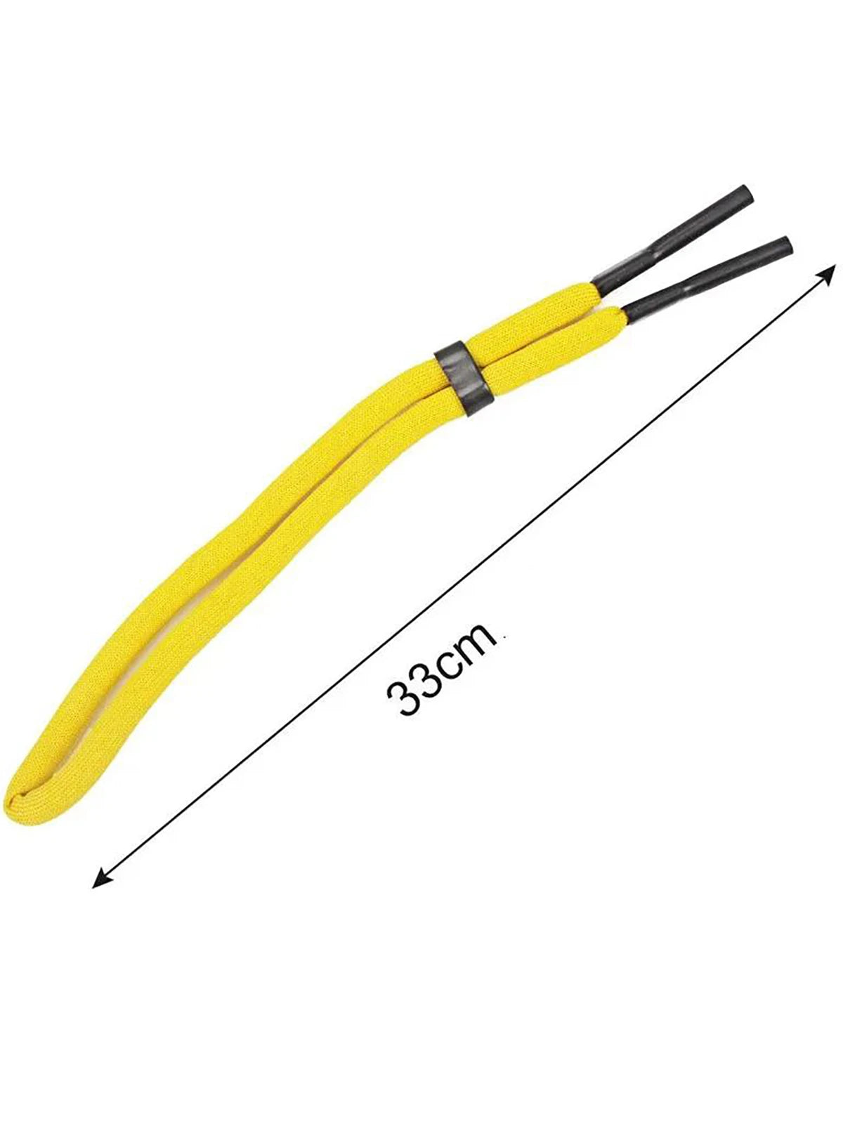 1pc Glasses Strap Sunglass Strap Eye Glasses String Strap Adjustable Sports Eyeglasses Lanyard Neck Holders Eyewear Retainer