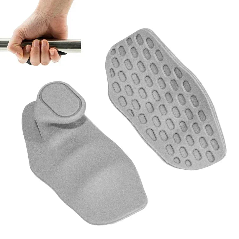 Finger Trainer Gymnastics Grip Fitness Hand Grip Strength Trainer Gym Pull Grip Cross Training Palm Grip Handle Protection