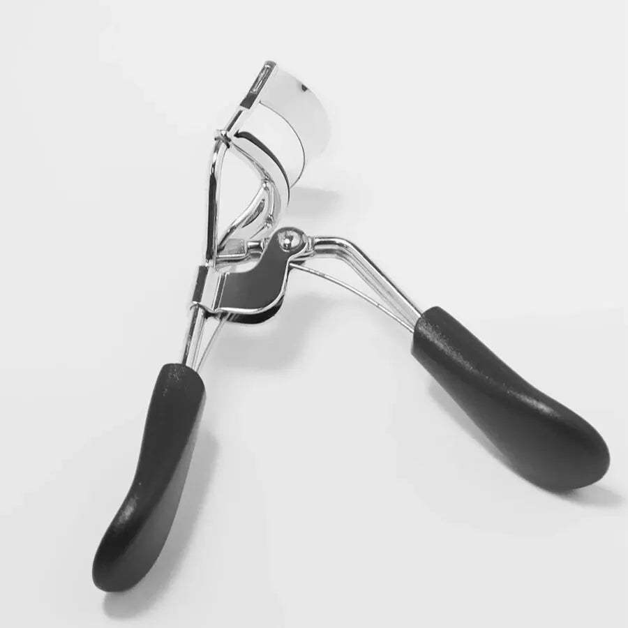 Eyelash Clip Small Section Frizz Curler Lasting Shaping Beginner Portable Eyelash Clip