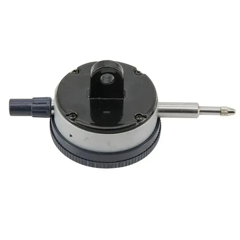 Mitutoyo Dial Indicator Standard Plunger 2046S 10mm Gauge Test Inspection Dial Gauge Standard Plunger Multimeter Tools Dial Gau
