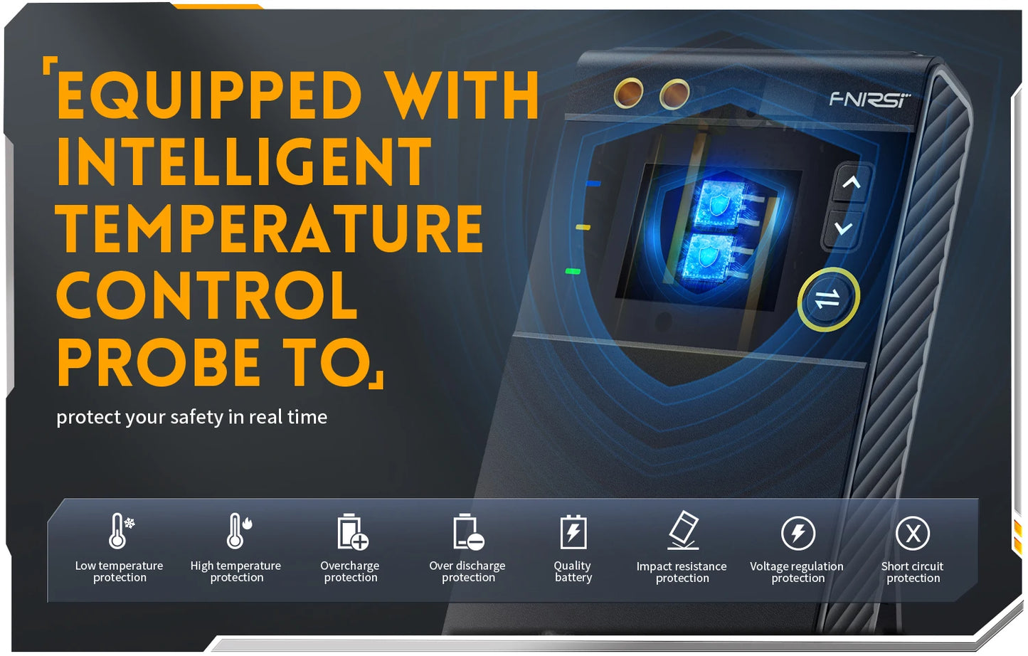 FNIRSI SWM-10 Portable Battery Spot Welder DIY Mini Welding Machine 18650 Battery Pack Welding Tool 5000mah Weldable 0.25mm