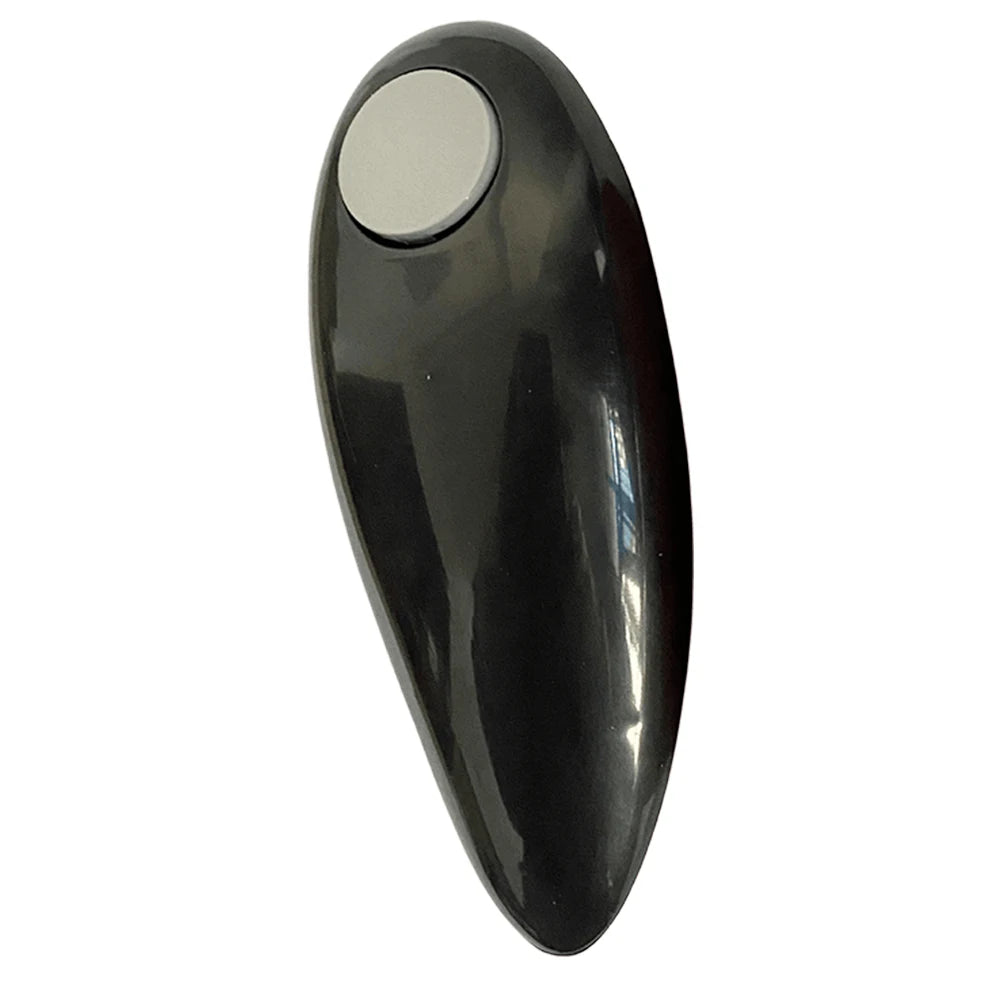 Electric Can Opener Automatic Bottle Opener Battery Operated Tin Opener One Touch for Weak Hands for All Kinds of Jars