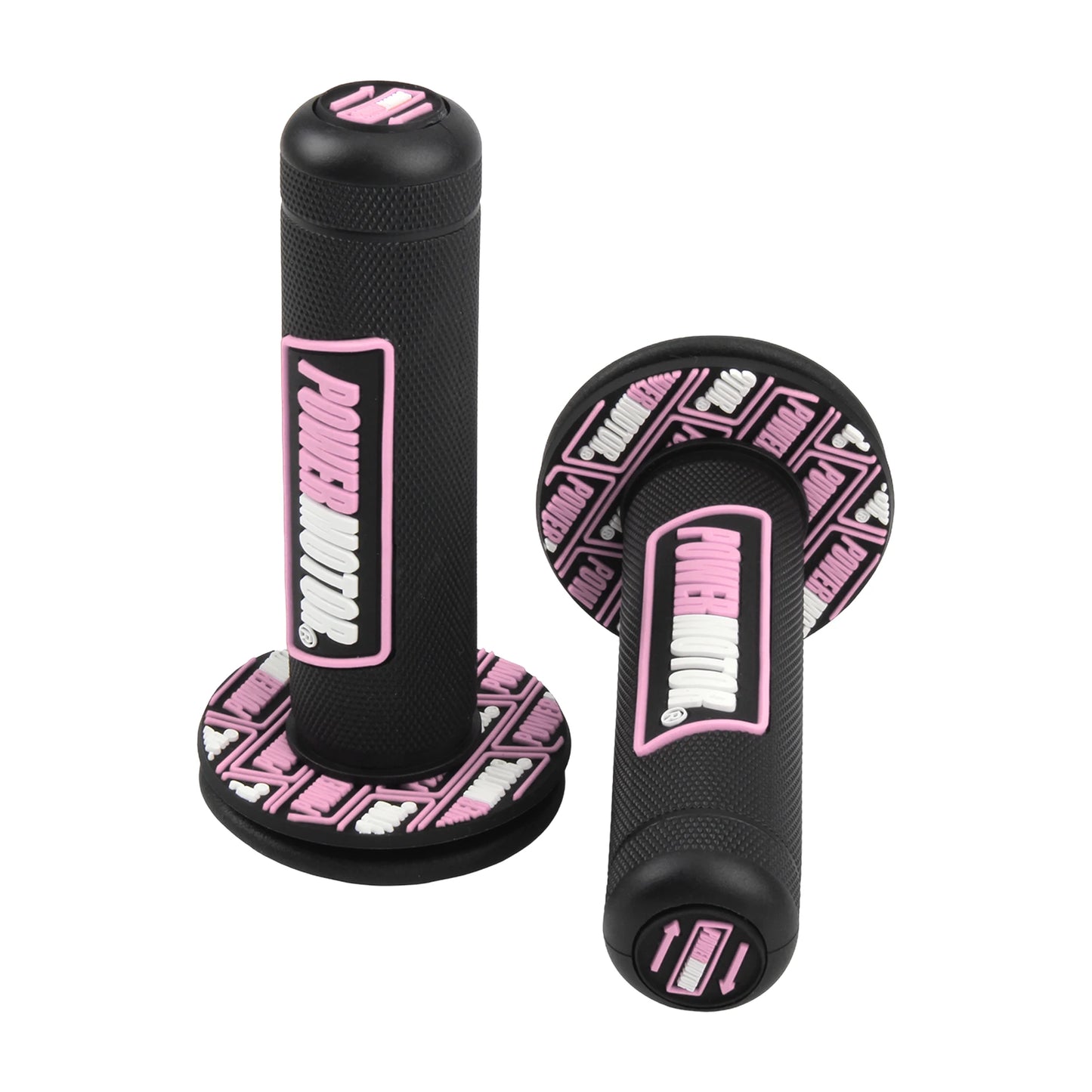 7/8 "22 24mm Motorcycle Grip Handle Bar For KTM HUSQVARNA YAMAHA Honda Pit Bike Motocross Motorbike Universal Grips Accessories