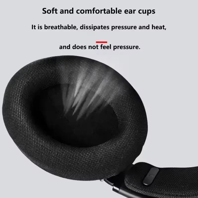 Philips SHP9600 Wired Gaming Headphone HIFI Stereo Earphone PCs Tri-band Equalized 3.5mm 6.3mm Universal Headset SHP9500 Upgrade