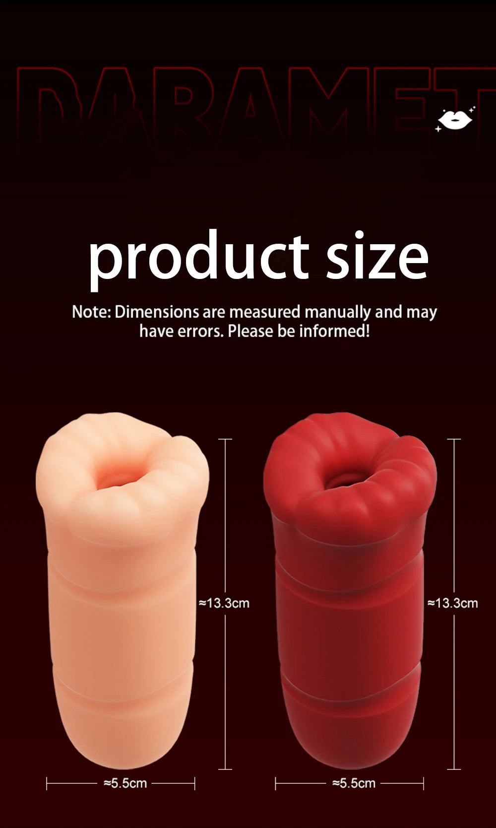 Male Masturbator For Men Vibrator Oral Sex Automatic Tongue Licking Blowjob Vagina Pocket Pussy Penis Oral Sex Toy For Adult Men