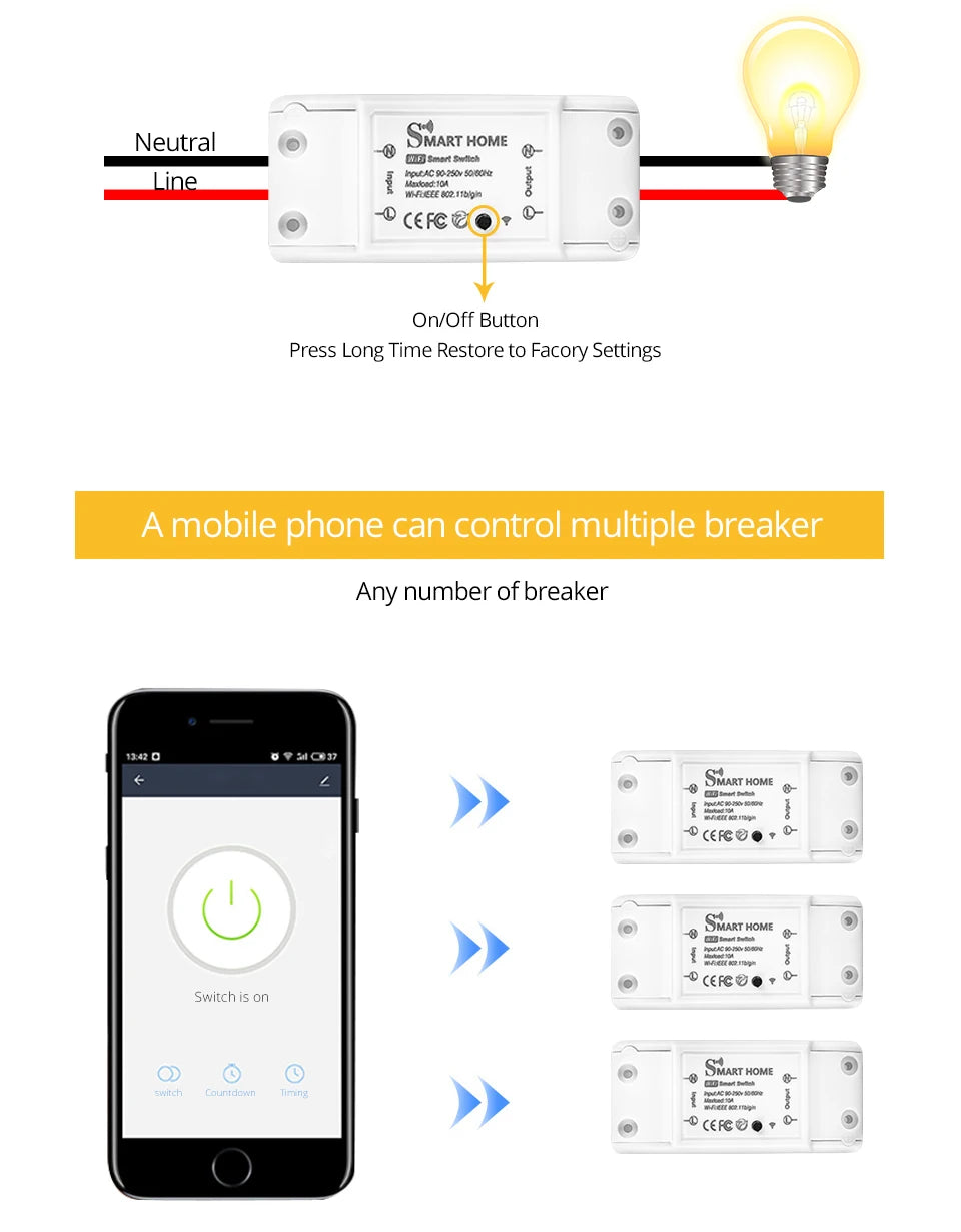 Clearance_Smart Remote Control_Continuous updates