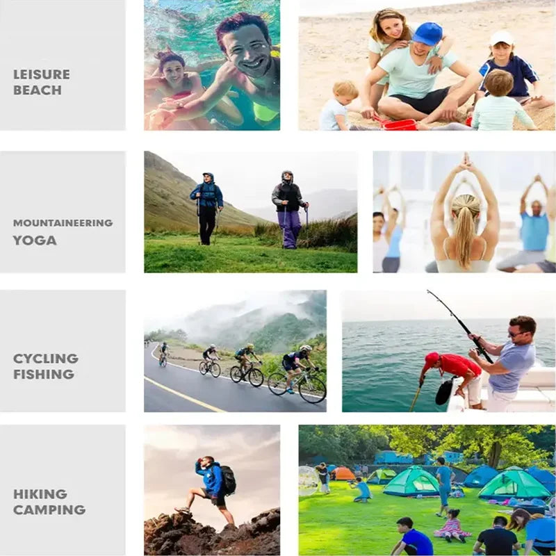 MAIJION Swimming Aqua Shoes Beach Wading Sneakers Water Sports Shoes Quick Dry Wading Shoes Breathable Fishing Surfing Footwear