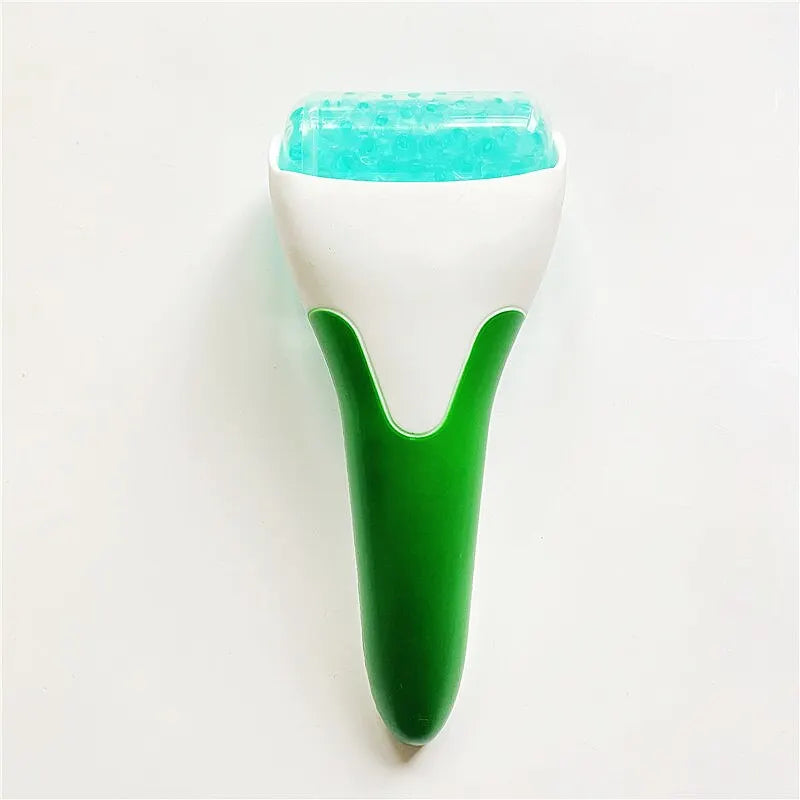 Face Roller Cool Ice Roller Massager Skin Lifting Tool Face Lift Massage Anti-wrinkles Pain Relief Face Women Skin Care Tools