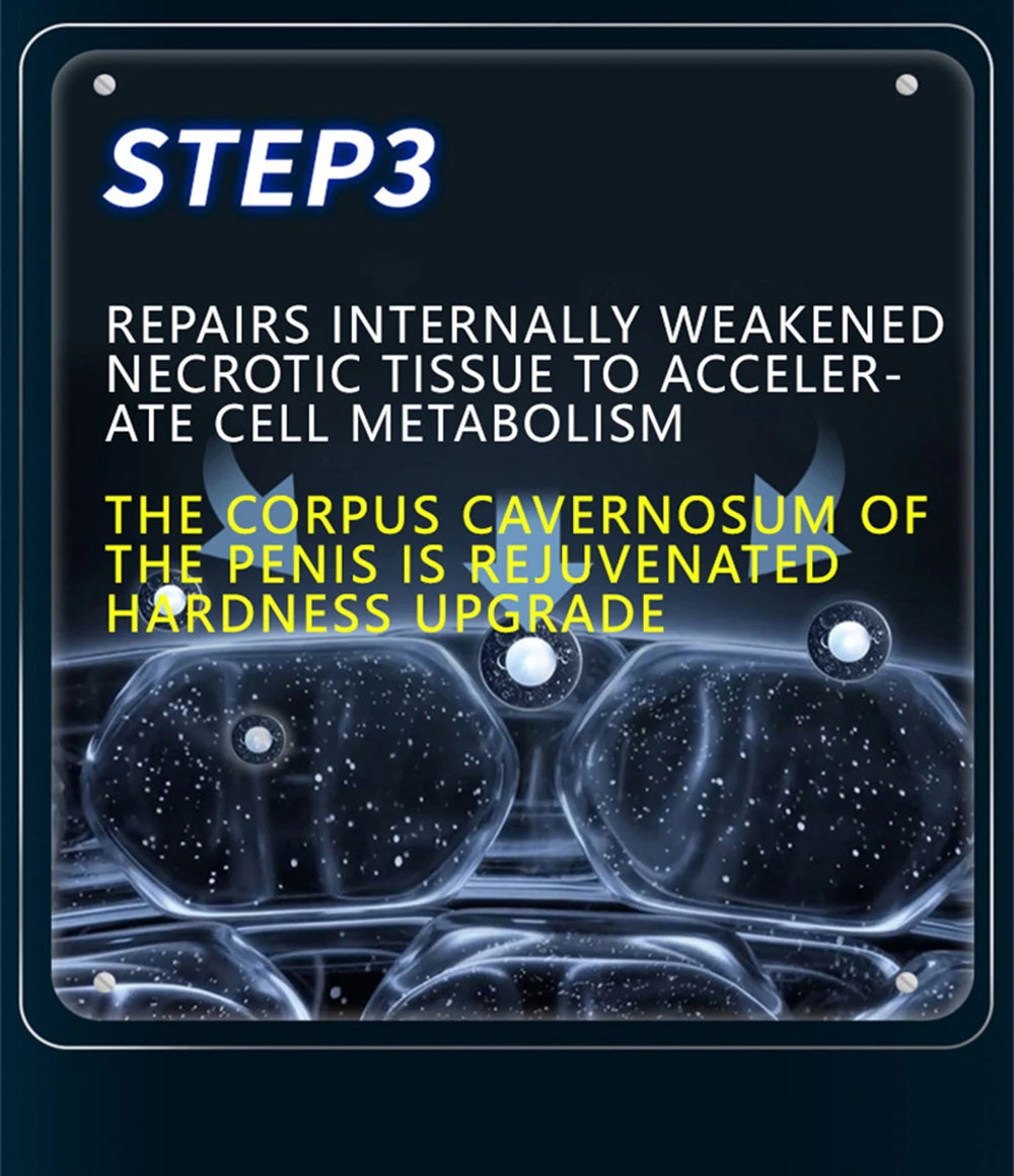 Male Big Dick XXL Penis Enlargement Cream Sex Gel Penis Growth For Men Enhanced Erection Ejaculation Delay Big Cock Oil Sex Toys
