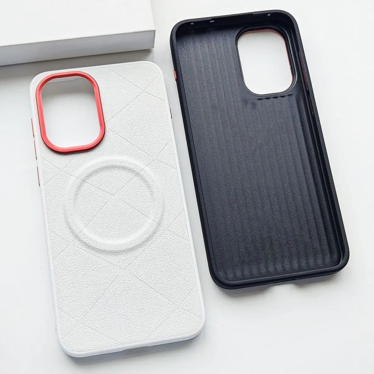 For OnePlus 15 Case Hard Matte shockproof magnetic MagSafe Protective Back Cover Case For OnePlus 15 Phone Shell
