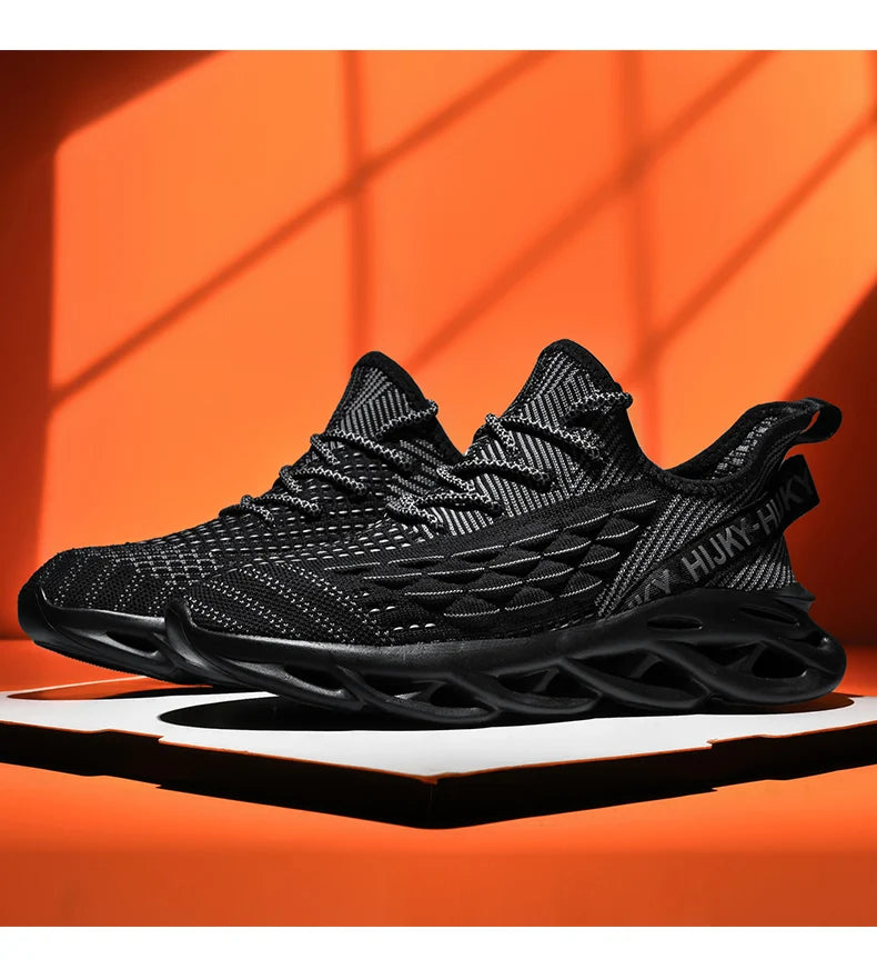 Shoes men Sneakers Male casual Mens Shoes tenis Luxury shoes Trainer Race Breathable Shoes fashion loafers running Shoes for men