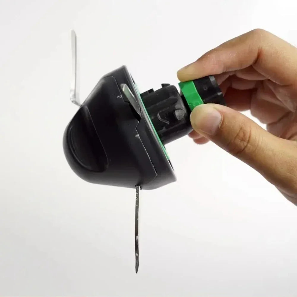 Knife Dirt Pastry Dough Remnants Protection Suitable for The Thermomix TM6 TM5 Mixer Blade Protective Cover Blenders Accessories