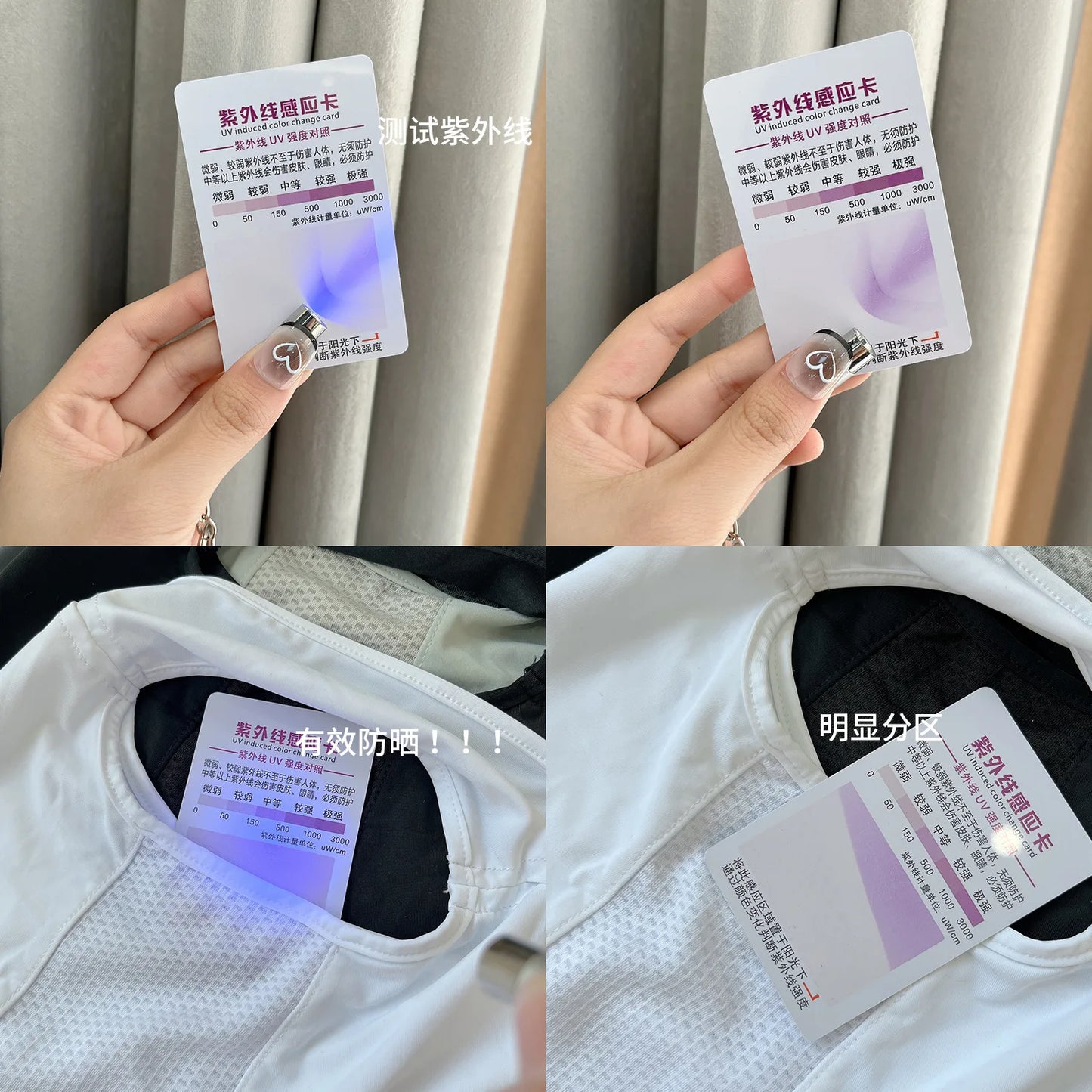 UV Protection Ice Silk Mask Sun Proof Bib Solid Color Face Cover Face Shield Summer Face Scarves Sunscreen Face Scarf Riding