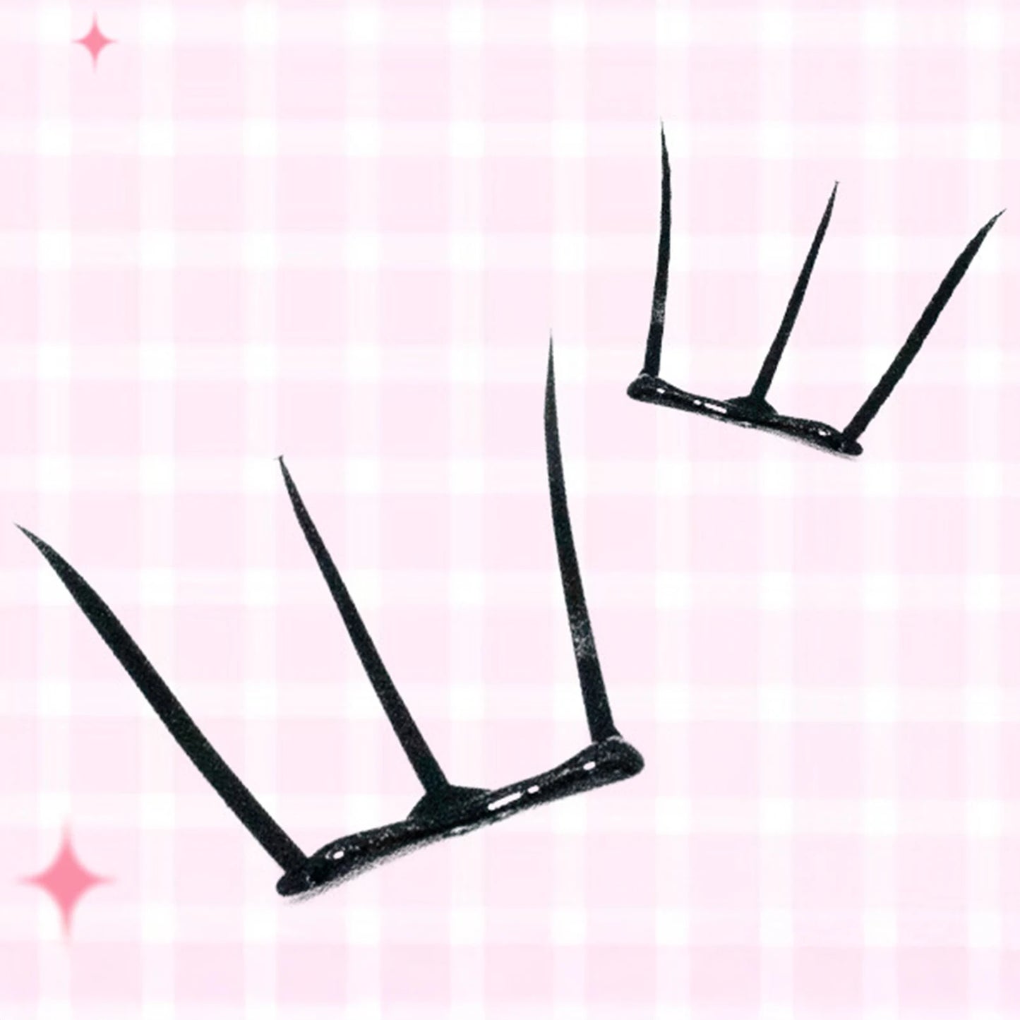 Fairy Eyelashes Thin Flake Eyelash Book For Idol Girls Korean Style False Eyelashes Natural False Eyelashes Extension