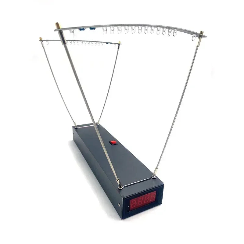 Speed Meter 30-9999 FPS Speed Meter for Shooting Chronograph Speed Meter Velocimetry Slingshot Bullet Speed Measuring Tools