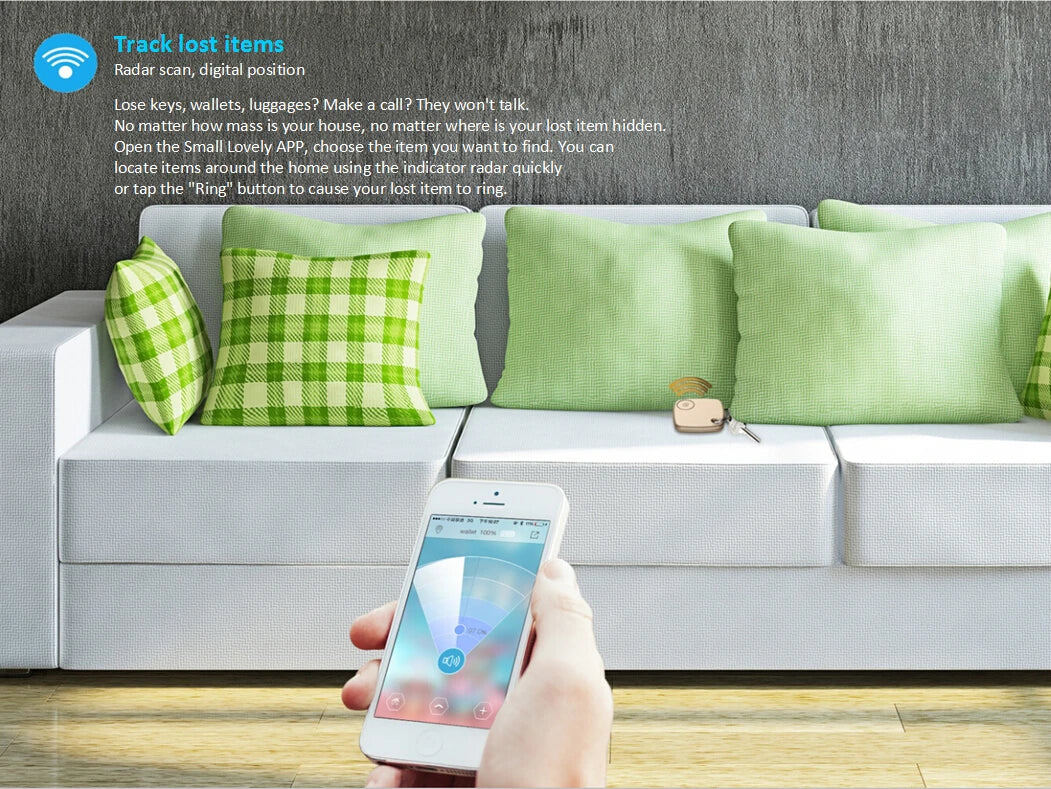 Clearance_Smart Home_Continuous updates