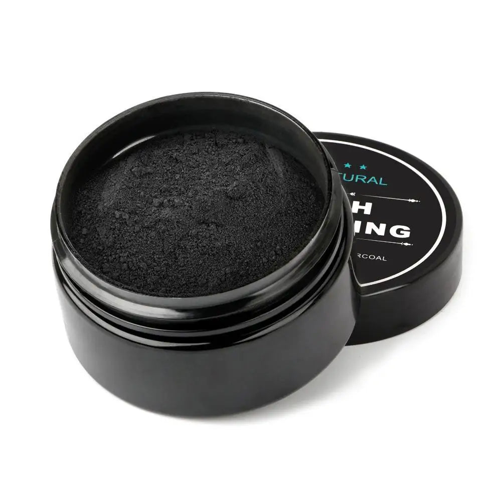 Bamboo Charcoal Toothpaste Whitening Teeth Activated Carbon Removing Yellow Teeth Cleaning Tooth Stain Oral Fresh Tooth Care