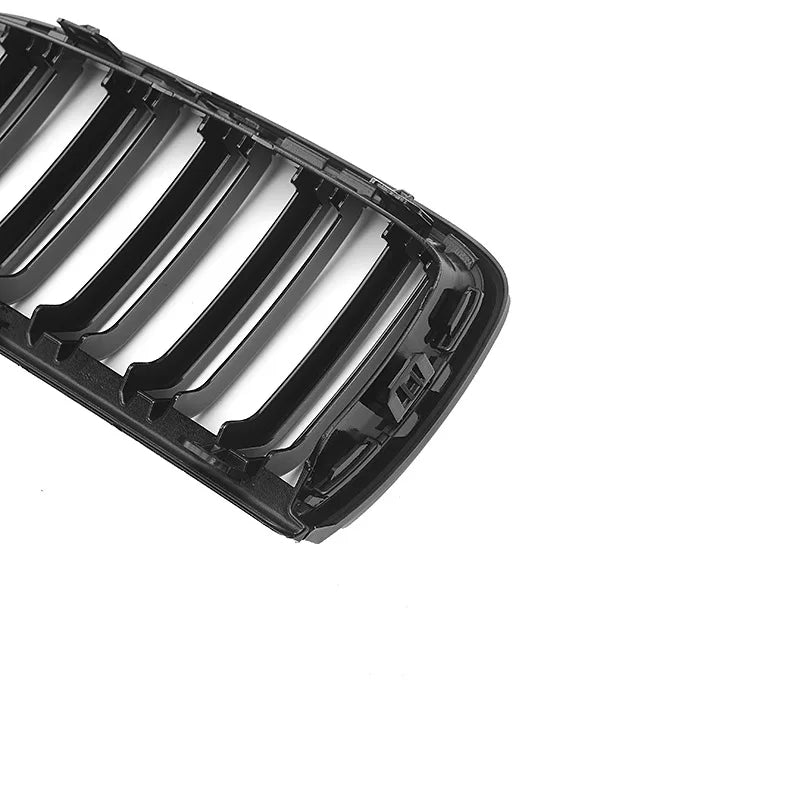 Car Front Bumper Grille Black Grille Abs Fit For Bmw 3 Series E90 E91 2005 2006 2007 2008