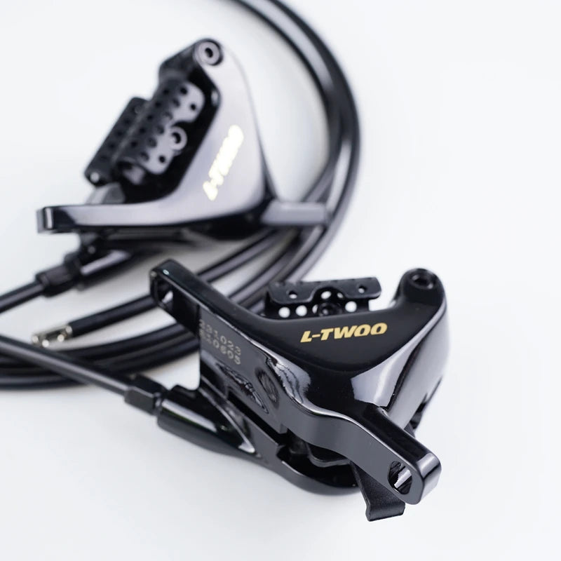 LTWOO eRX eR9 2x12s / 2x11s Electronic Groupset, Road Electronic Groupset, Replaceable battery, APP programming