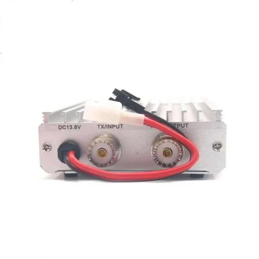 45W MX-P50M HF Power Amplifier for FT-817 ICOM IC-703 Elecraft KX3 QRP FT-818