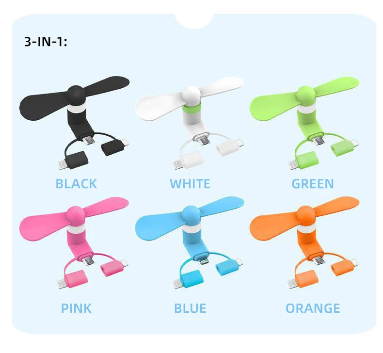 Clearance_Cooling Products_Continuous updates