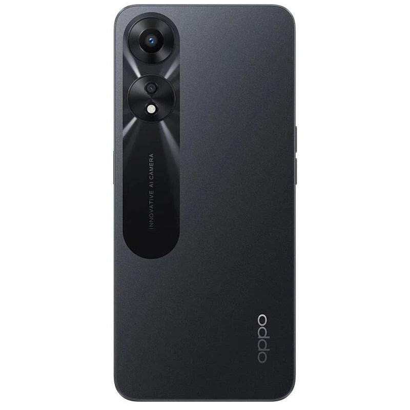 OPPO A58/A78 5G SmartPhone Global firmware MTK Dimensity 700 RAM 6GB ROM 128GB 6.56" camera 50MP 5000mAh used phone