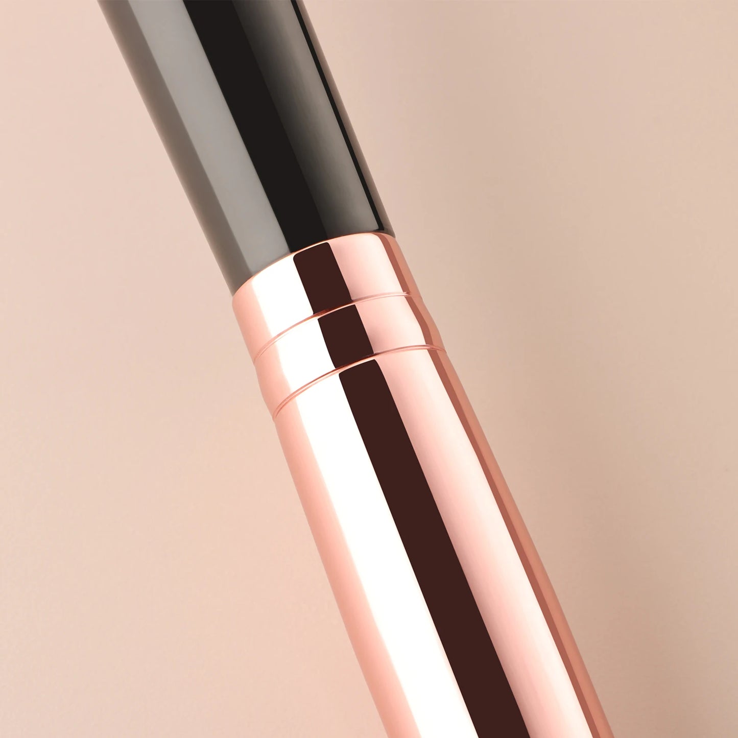 Dual Purpose Makeup Brush,1pcs Neutral Double headed Multifunctional Cosmetic Brush For Making Up Supply