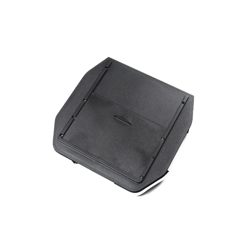 For Land Rover Defender 90 110 2020 2021 2022 Car Center Console Organizer Hidden Storage Box Stowing Tidying Parts Car Interior