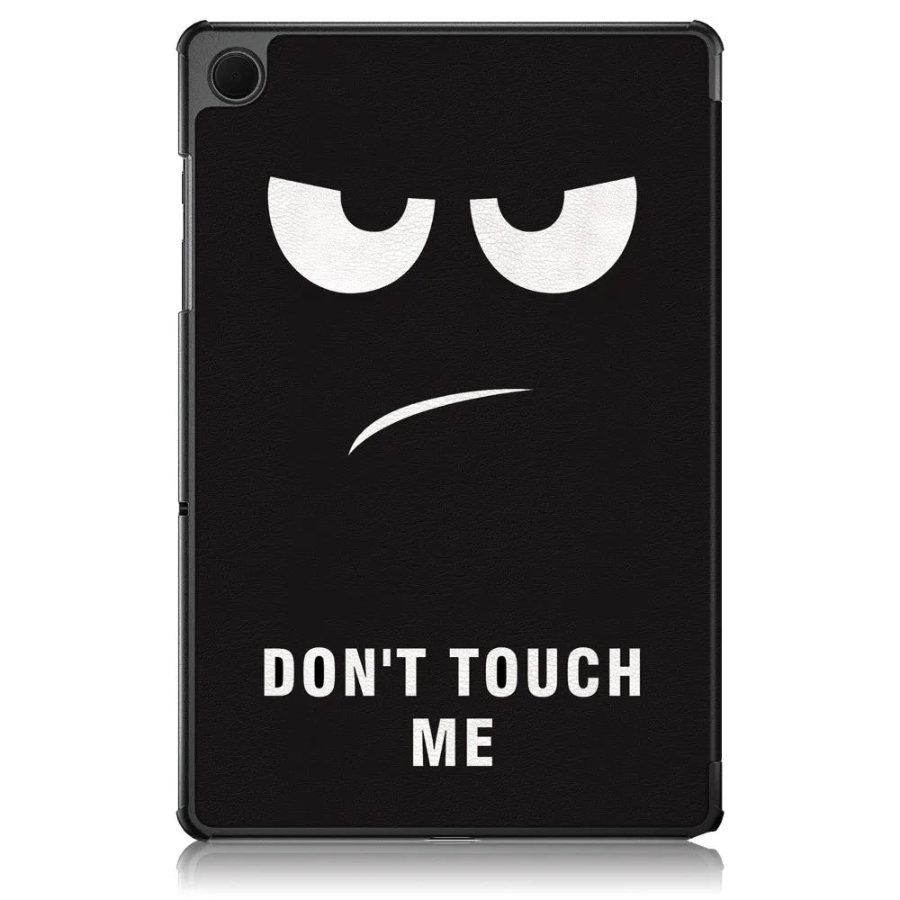 For Samsung Galaxy Tab A9 Plus Case 11 inch 2023 SM-X210 X216 Leather Shockproof Fold Smart Cover Funda for Galaxy Tab A9 X110