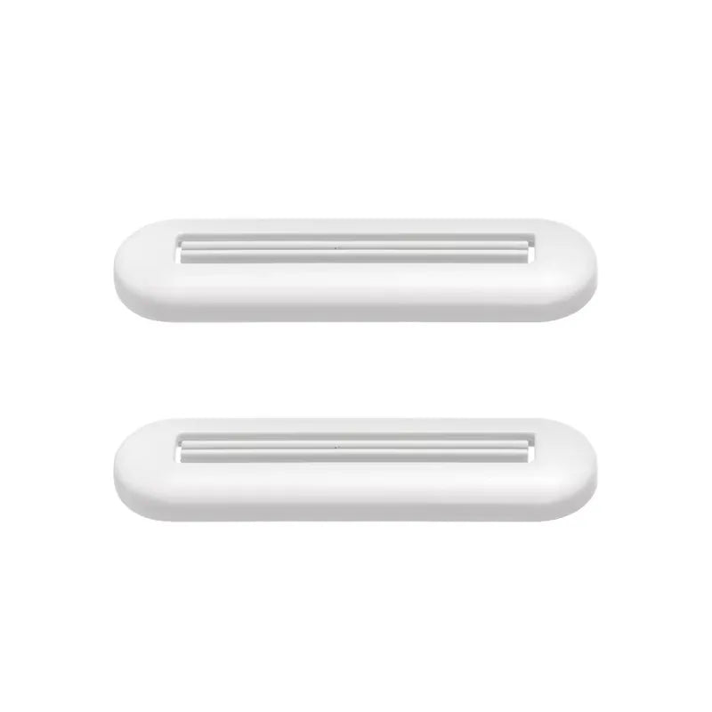 Toothpaste Squeezer, Toothpaste Clip, Facial Cleanser Hand Cream Squeezer, Household Manual Toothpaste Rolling Squeezer