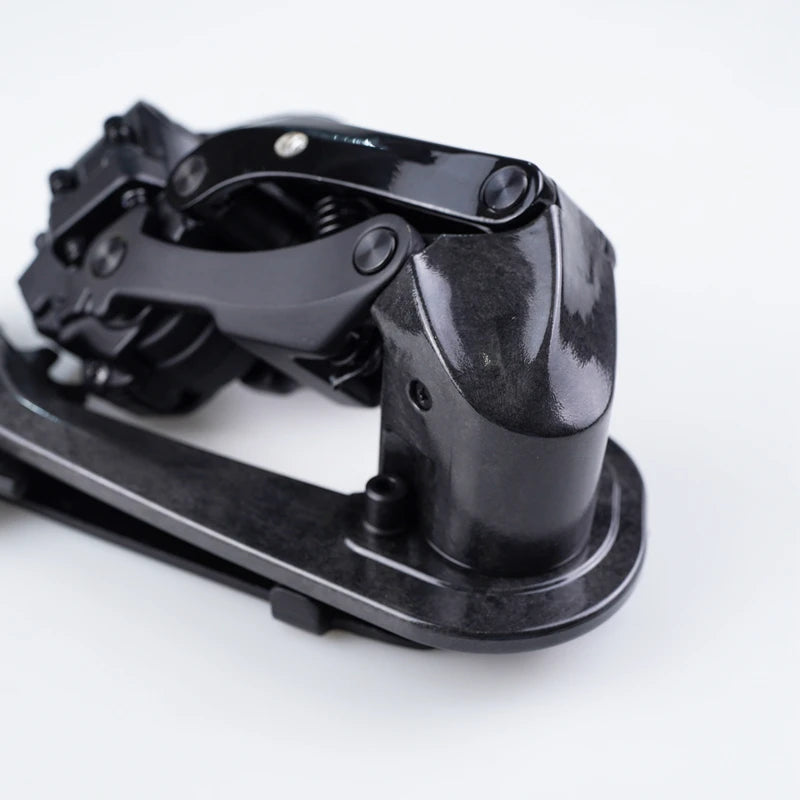 LTWOO eRX eR9 2x12s / 2x11s Electronic Groupset, Road Electronic Groupset, Replaceable battery, APP programming