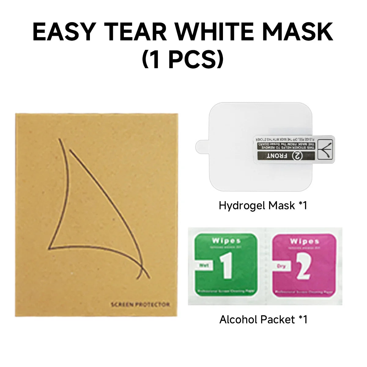 Screen Protector Film For Apple Watch Series 10 46mm 42mm Soft TPU Hydrogel HD Clear Film for iWatch 10 42MM 46MM Accessories