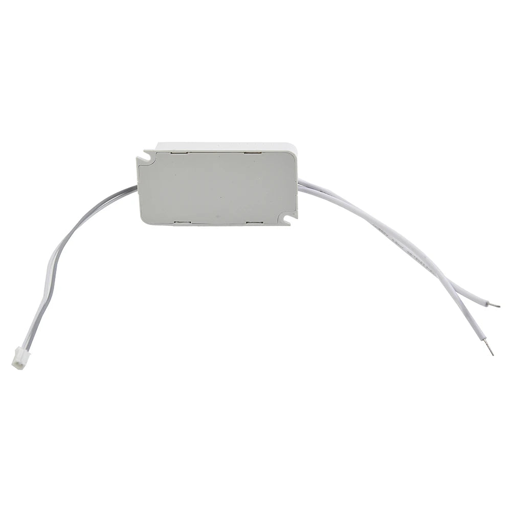 LED Driver Adapter 240-300mA 8-24W 24-40W 40-60W 60-80W AC165-265V Lighting Transformer Panel For Ceilling Lamp Power Supply