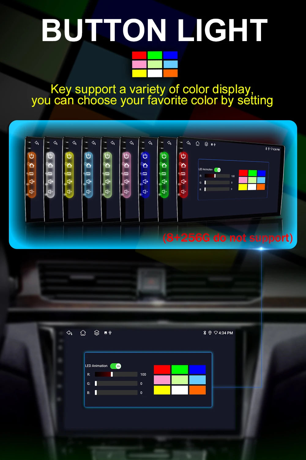 Android OS for VW Volkswagen Golf Polo Skoda Rapid Octavia Tiguan Passat Amarok Car Multimedia Video Stereo Player GPS Carplay
