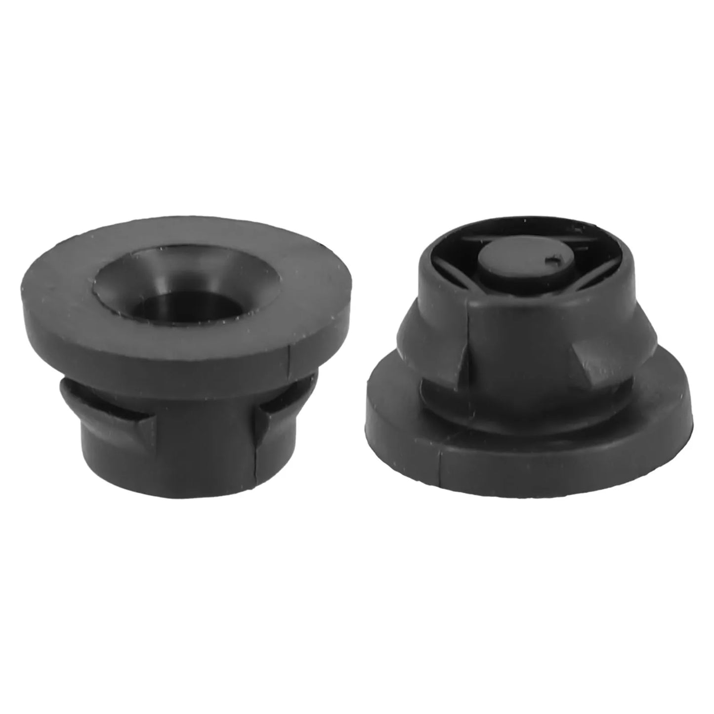 3Pcs Car Air Filter Rubber Insert Grommet For 1.6 HDI Diesel 1422A3 1422.A3 Hood Rubber Gasket Parts Easy To Install