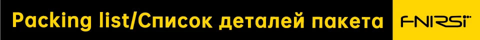 FNIRSI 1013D цифровой планшетный , двухканальный, пропускная способность 100 м, частота дискретизации 1GS, 7-дюймовый