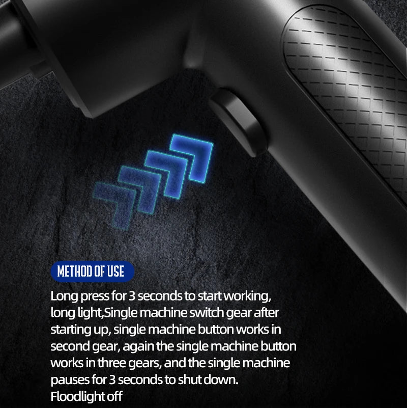 Protable Air Duster for Computer Cleaning 51000RPM Cordless Compressed Air Blower with LED Light for PC computers Keyboard Clean