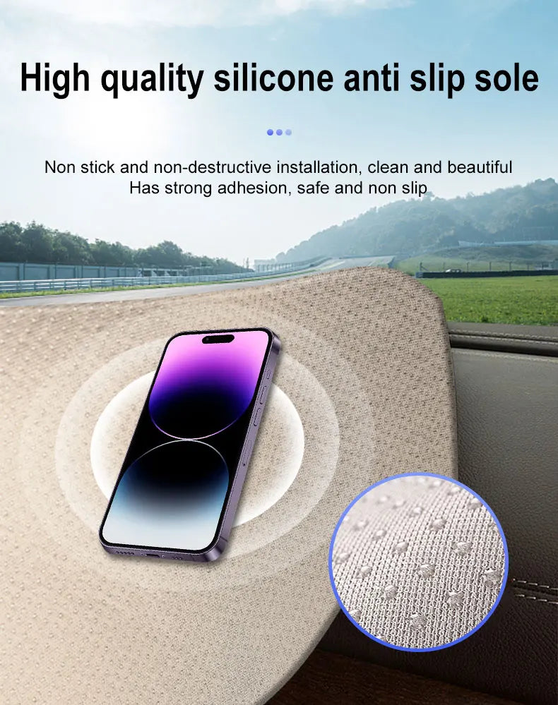 Car Dashboard Cover Mats Fit For Honda Freed GB5 GB6 GB7 GB8 2017-2020 Sun Shade Avoid Light Pads Instrument Panel Carpets