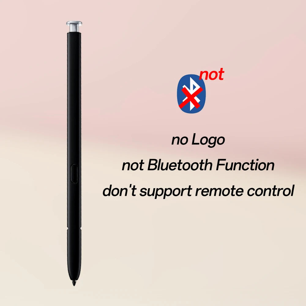 S Pen For Samsung Galaxy S22 Ultra SM-S908B SM-S908U SM-S908W SM-S908N Stylus Pen Touch Screen Pen SPen Without Bluetooth