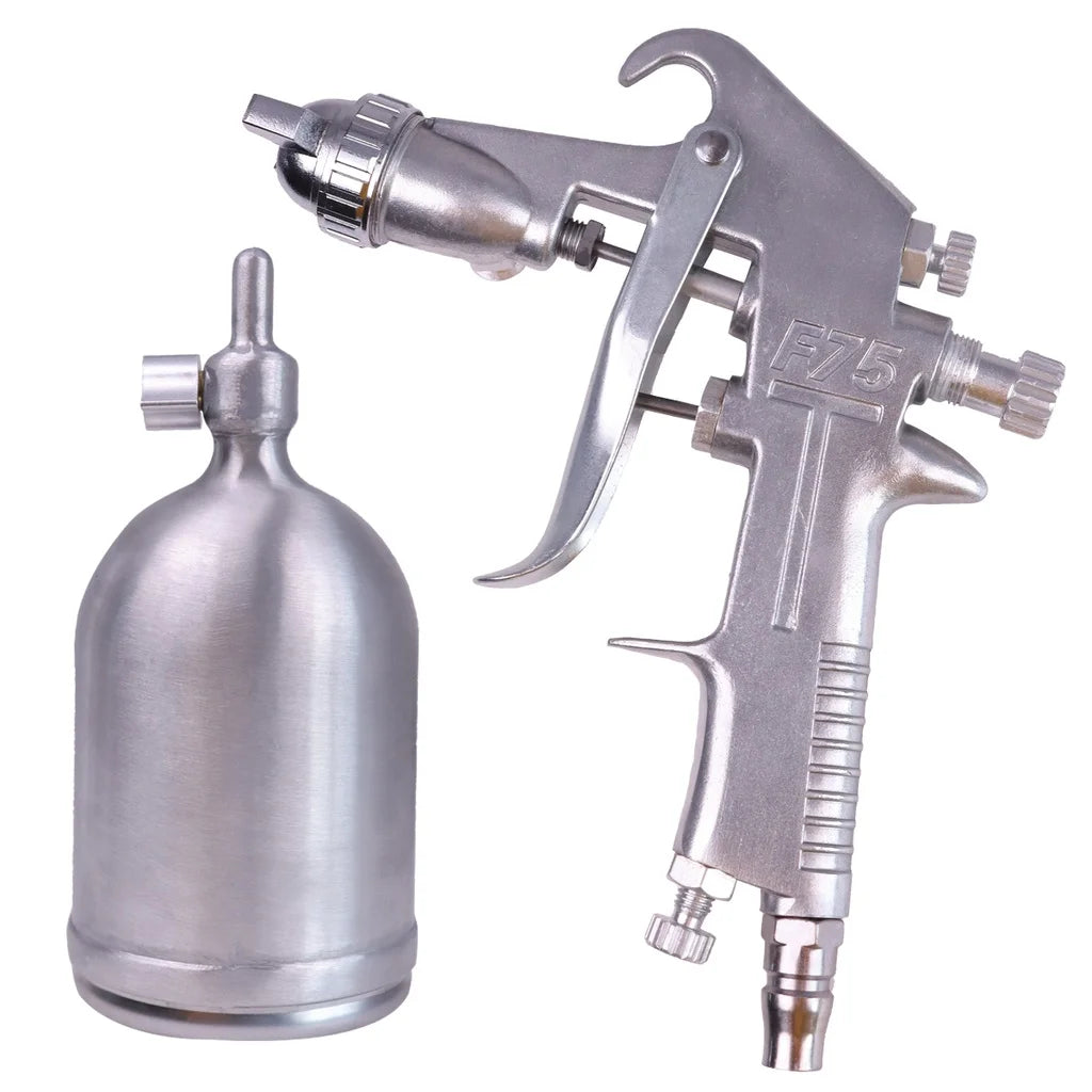 F75 1.5mm Paint Spray Gun