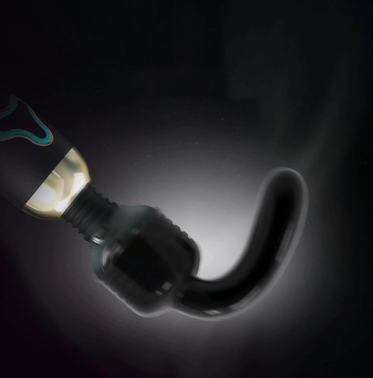 BAILE  Magic Wand  Attachments AV Vibrator Headgear  head cover cap  G-spot Stimulator sex toys sex pussy dildo tooys for man