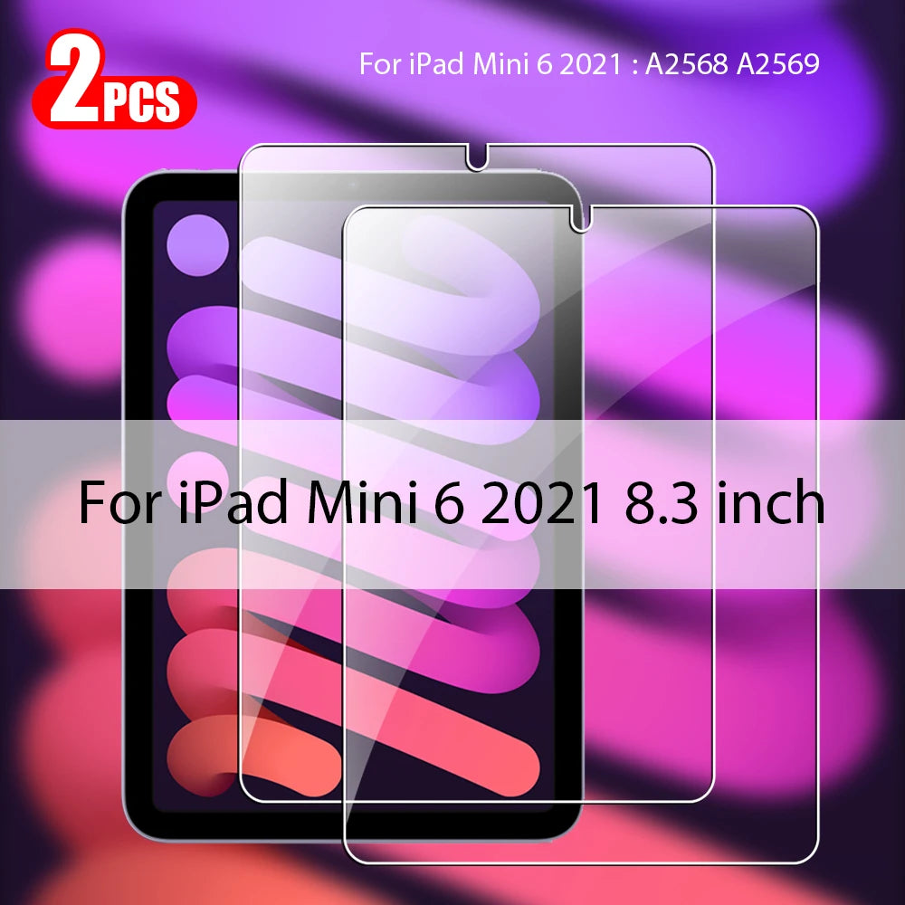 Clearance_Tablet Screen Protectors_Continuous updates