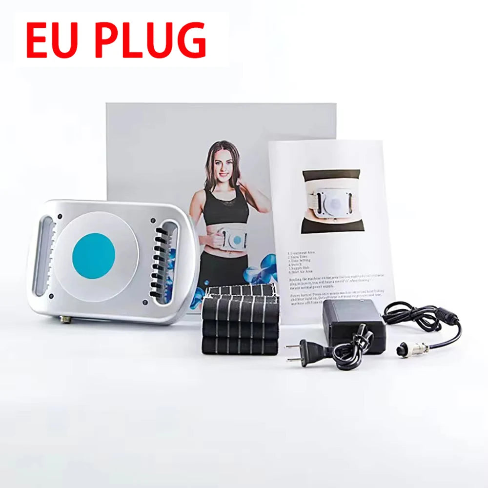 NEW Cryolipolysis Machine Fat Freezing Belly Fat Burner For Women Lipo Lab Fat Dissolver Body Slimming Massager Lose Weight