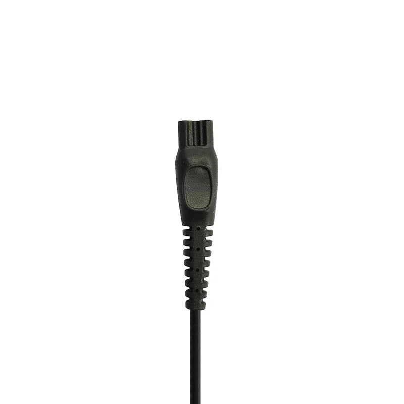HQ8505 15V Razor USB Charger Cable for Philips Electric Shaver Series 3000 5000 7000 9000 Power Supply Wire not for 4.3V 5V 8V