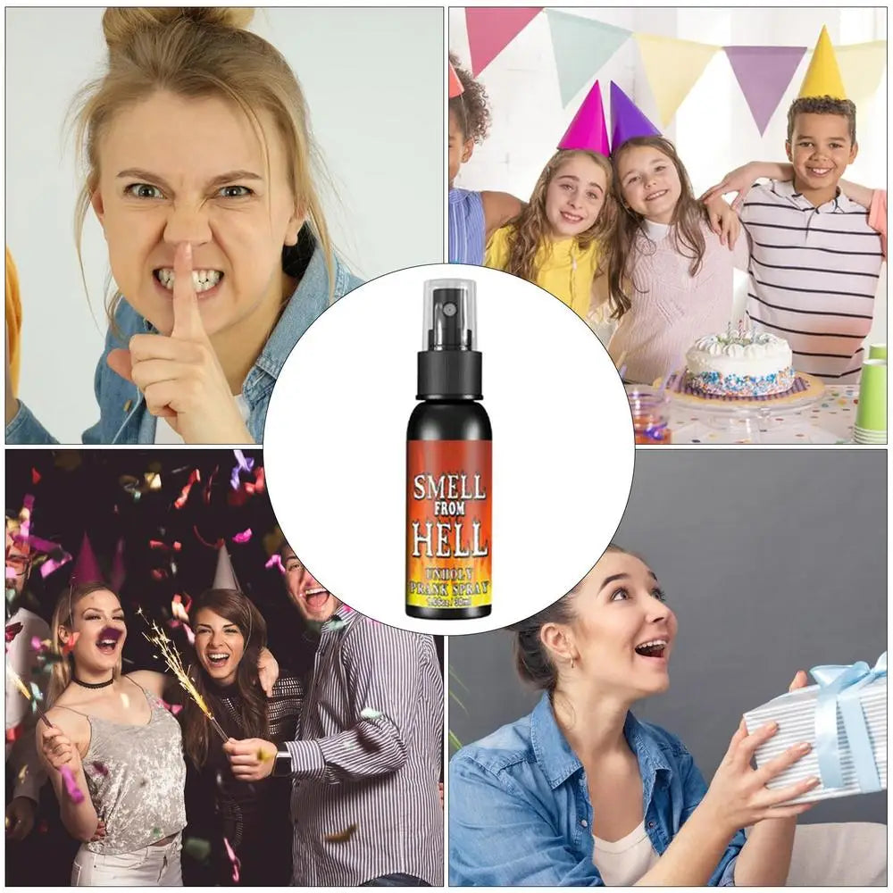 Fart Spray Hilarious Gag Gifts And Pranks Hilarious Gag Gifts For Adults Or Kids Prank Poop Stuff Non Toxic Smells Really