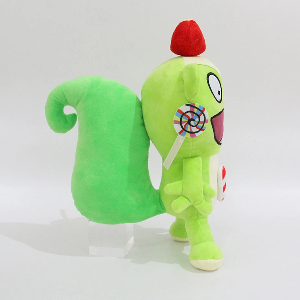 20-28cm Happy Tree Friends Plush Doll Cartoon Anime Plush Toys Flakey Flippy Soft Pillow Room Decor Doll Gift For Boys Girls