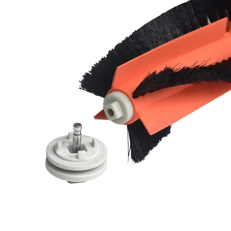 Fit For Dreame D9, D9 Max, L10 Pro, Trouver LDS Finder Roller Side Brush Mop Hepa Filter Vacuum Cleaner Accessory Part