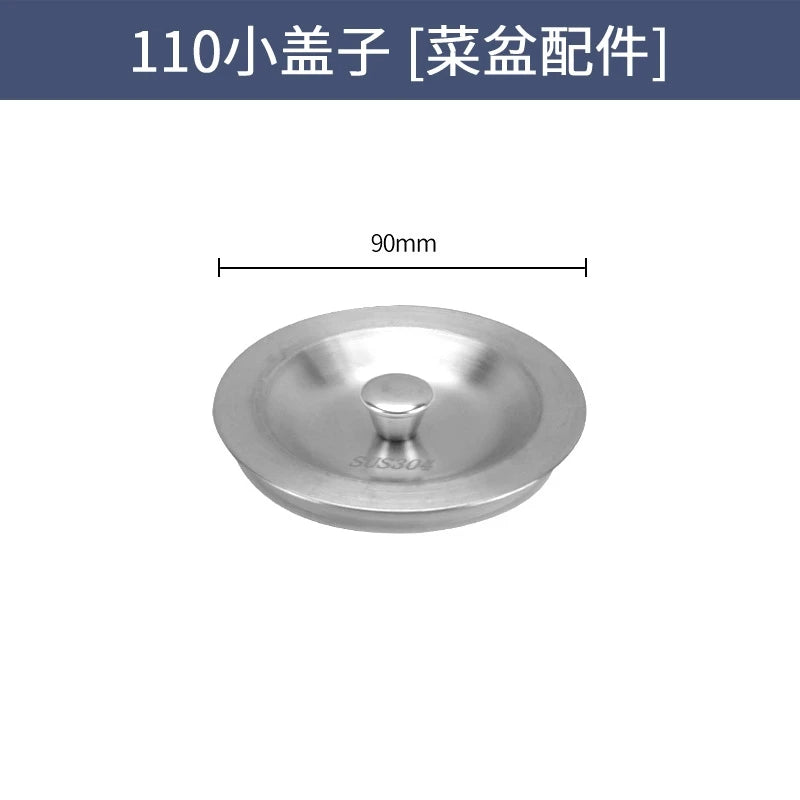 Sink Dish Basin Adapter Overflow Water Drains Pipe Joint Thread Hose Connector for Kitchen Bathroom Downpipe Accessories
